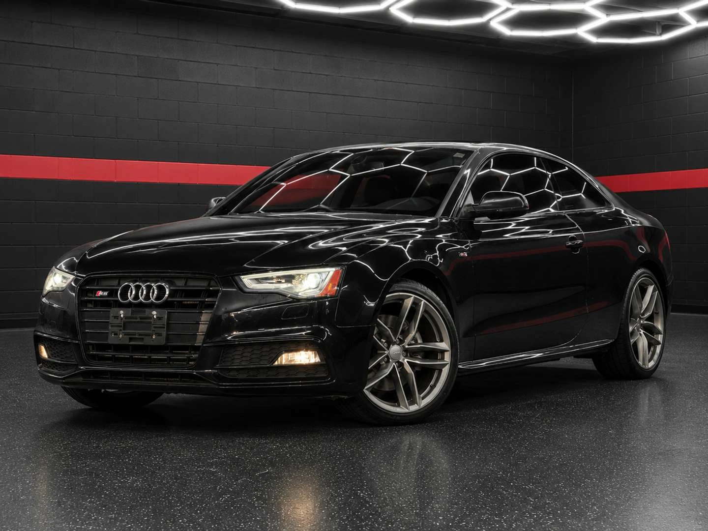 Audi S5 undefined | Auto.bg — изображение 1 Audi S5 undefined | Auto.bg — изображение 1