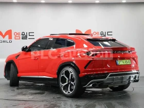 Lamborghini Urus V8 ЧИСТА ИСТОРИЯ* КРАЙНА ЦЕНА - 144000 € / 281639.52 лв. - 10022493 3 | Car24.bg Lamborghini Urus V8 ЧИСТА ИСТОРИЯ* КРАЙНА ЦЕНА - 144000 € / 281639.52 лв. - 10022493 3