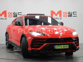 Lamborghini Urus V8 ЧИСТА ИСТОРИЯ* КРАЙНА ЦЕНА - 144000 € / 281639.52 лв. - 10022493 2 | Car24.bg Lamborghini Urus V8 ЧИСТА ИСТОРИЯ* КРАЙНА ЦЕНА - 144000 € / 281639.52 лв. - 10022493 2