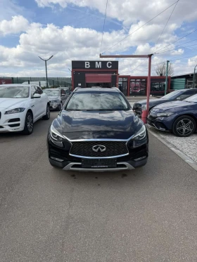 Infiniti Fx 30 2.2TDI