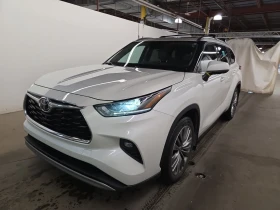 Toyota Highlander LIMITED - 30800 € / 60239.56 лв. - 17960411 2 | Car24.bg Toyota Highlander LIMITED - 30800 € / 60239.56 лв. - 17960411 2