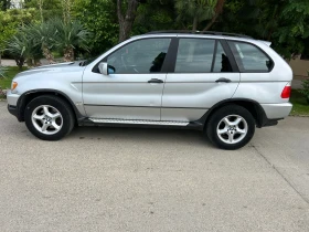 BMW X5 3.0 БЕНЗИН АВТОМАТ - 2700 € / 5280.74 лв. - 17716312 6 | Car24.bg BMW X5 3.0 БЕНЗИН АВТОМАТ - 2700 € / 5280.74 лв. - 17716312 6