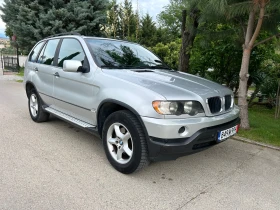BMW X5 3.0 БЕНЗИН АВТОМАТ - 2700 € / 5280.74 лв. - 17716312 3 | Car24.bg BMW X5 3.0 БЕНЗИН АВТОМАТ - 2700 € / 5280.74 лв. - 17716312 3