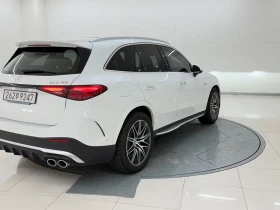 Mercedes-Benz GLC X254 Amg Glc43 4Matic | Auto.bg — изображение 5 Mercedes-Benz GLC X254 Amg Glc43 4Matic | Auto.bg — изображение 5