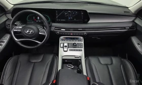 Hyundai Palisade 3.8* EXCLUSIVE* ПОДГРЕВ* ОБДУХВАНЕ* ДИСТРОНИК* 360 | Auto.bg — изображение 6 Hyundai Palisade 3.8* EXCLUSIVE* ПОДГРЕВ* ОБДУХВАНЕ* ДИСТРОНИК* 360 | Auto.bg — изображение 6
