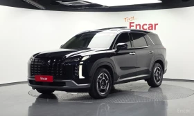 Hyundai Palisade 3.8* EXCLUSIVE* ПОДГРЕВ* ОБДУХВАНЕ* ДИСТРОНИК* 360