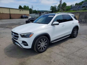 Mercedes-Benz GLE 450 AMG 4MATIC | CARFAX | АВТОКРЕДИТ БЕЗ ПЪРВОНАЧАЛНА