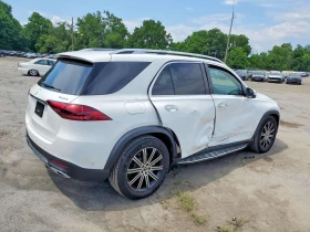 Mercedes-Benz GLE 450 AMG 4MATIC | CARFAX | АВТОКРЕДИТ БЕЗ ПЪРВОНАЧАЛНА | Auto.bg — изображение 5 Mercedes-Benz GLE 450 AMG 4MATIC | CARFAX | АВТОКРЕДИТ БЕЗ ПЪРВОНАЧАЛНА | Auto.bg — изображение 5