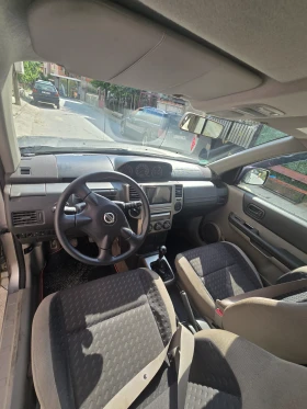 Nissan X-trail 2.0 бензин - 2400 € / 4693.99 лв. - 48807192 6 | Car24.bg Nissan X-trail 2.0 бензин - 2400 € / 4693.99 лв. - 48807192 6