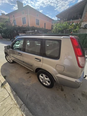Nissan X-trail 2.0 бензин - 2400 € / 4693.99 лв. - 48807192 4 | Car24.bg Nissan X-trail 2.0 бензин - 2400 € / 4693.99 лв. - 48807192 4