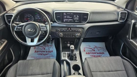 Kia Sportage 1.6i LPG 6SP IT-ПЪЛНА ИСТОРИЯ-ТОП СЪСТ.-ЛИЗИНГ | Auto.bg — изображение 9 Kia Sportage 1.6i LPG 6SP IT-ПЪЛНА ИСТОРИЯ-ТОП СЪСТ.-ЛИЗИНГ | Auto.bg — изображение 9