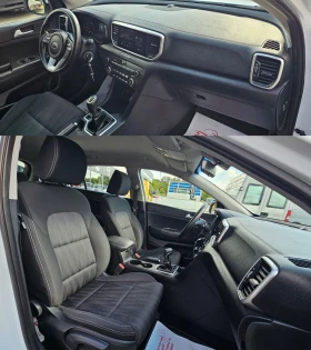 Kia Sportage 1.6i LPG 6SP IT-ПЪЛНА ИСТОРИЯ-ТОП СЪСТ.-ЛИЗИНГ | Auto.bg — изображение 13 Kia Sportage 1.6i LPG 6SP IT-ПЪЛНА ИСТОРИЯ-ТОП СЪСТ.-ЛИЗИНГ | Auto.bg — изображение 13