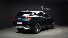 Kia Sportage Hybrid Signature 4WD | Auto.bg — изображение 2 Kia Sportage Hybrid Signature 4WD | Auto.bg — изображение 2