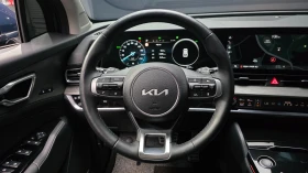 Kia Sportage Hybrid Signature 4WD | Auto.bg — изображение 6 Kia Sportage Hybrid Signature 4WD | Auto.bg — изображение 6