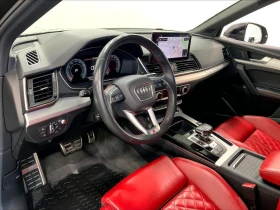 Audi SQ5 2021* MATRIX* DIS* BLACK OPT* B&O* PANO* КРАЙНА ЦЕ | Auto.bg — изображение 7 Audi SQ5 2021* MATRIX* DIS* BLACK OPT* B&O* PANO* КРАЙНА ЦЕ | Auto.bg — изображение 7