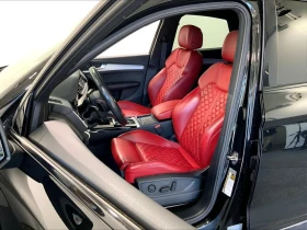 Audi SQ5 2021* MATRIX* DIS* BLACK OPT* B&O* PANO* КРАЙНА ЦЕ | Auto.bg — изображение 10 Audi SQ5 2021* MATRIX* DIS* BLACK OPT* B&O* PANO* КРАЙНА ЦЕ | Auto.bg — изображение 10