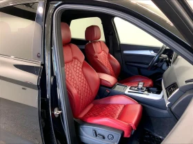 Audi SQ5 2021* MATRIX* DIS* BLACK OPT* B&O* PANO* КРАЙНА ЦЕ | Auto.bg — изображение 13 Audi SQ5 2021* MATRIX* DIS* BLACK OPT* B&O* PANO* КРАЙНА ЦЕ | Auto.bg — изображение 13