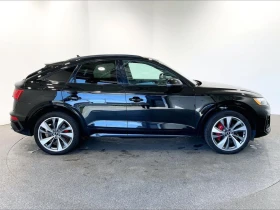 Audi SQ5 2021* MATRIX* DIS* BLACK OPT* B&O* PANO* КРАЙНА ЦЕ | Auto.bg — изображение 6 Audi SQ5 2021* MATRIX* DIS* BLACK OPT* B&O* PANO* КРАЙНА ЦЕ | Auto.bg — изображение 6
