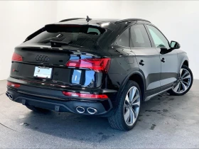 Audi SQ5 2021* MATRIX* DIS* BLACK OPT* B&O* PANO* КРАЙНА ЦЕ | Auto.bg — изображение 5 Audi SQ5 2021* MATRIX* DIS* BLACK OPT* B&O* PANO* КРАЙНА ЦЕ | Auto.bg — изображение 5