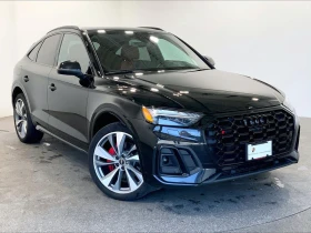 Audi SQ5 2021* MATRIX* DIS* BLACK OPT* B&O* PANO* КРАЙНА ЦЕ | Auto.bg — изображение 2 Audi SQ5 2021* MATRIX* DIS* BLACK OPT* B&O* PANO* КРАЙНА ЦЕ | Auto.bg — изображение 2