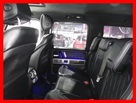 Mercedes-Benz G 63 AMG AMG | DESIGNO | NIGHT PACKAGE | CARBON | Auto.bg — изображение 9 Mercedes-Benz G 63 AMG AMG | DESIGNO | NIGHT PACKAGE | CARBON | Auto.bg — изображение 9