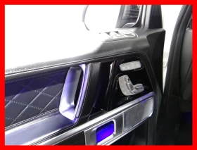 Mercedes-Benz G 63 AMG AMG | DESIGNO | NIGHT PACKAGE | CARBON | Auto.bg — изображение 15 Mercedes-Benz G 63 AMG AMG | DESIGNO | NIGHT PACKAGE | CARBON | Auto.bg — изображение 15