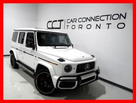 Mercedes-Benz G 63 AMG AMG | DESIGNO | NIGHT PACKAGE | CARBON