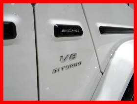 Mercedes-Benz G 63 AMG AMG | DESIGNO | NIGHT PACKAGE | CARBON | Auto.bg — изображение 6 Mercedes-Benz G 63 AMG AMG | DESIGNO | NIGHT PACKAGE | CARBON | Auto.bg — изображение 6