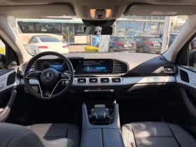 Mercedes-Benz GLE 350 de/4MATIC/PLUG-IN HYBRID/MULTIBEAM/PANO/ | Auto.bg — изображение 6 Mercedes-Benz GLE 350 de/4MATIC/PLUG-IN HYBRID/MULTIBEAM/PANO/ | Auto.bg — изображение 6