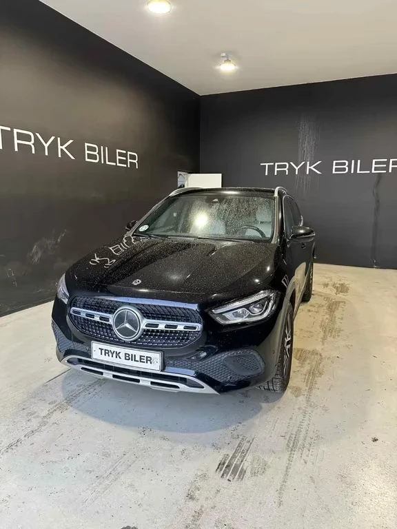 Mercedes-Benz GLA 220 2.2 d 190кс - 18500 € / 36182.85 лв. - 68771808 1 | Car24.bg Mercedes-Benz GLA 220 2.2 d 190кс - 18500 € / 36182.85 лв. - 68771808 1