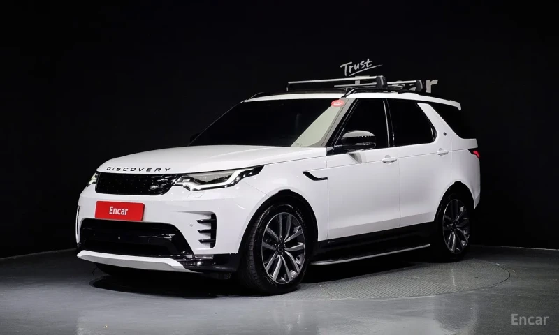 Land Rover Discovery 5 P360 R-Dynamic SE| AWD| LEATHER| PANORAMA - 37000 € / 72365.71 лв. - 59644586 1 | Car24.bg Land Rover Discovery 5 P360 R-Dynamic SE| AWD| LEATHER| PANORAMA - 37000 € / 72365.71 лв. - 59644586 1