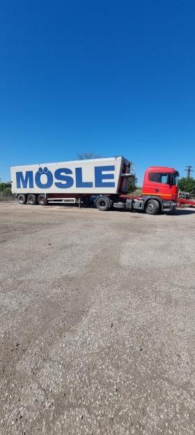 Scania 164 | Mobile.bg   6