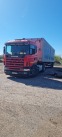 Обява за продажба на Scania 164 ~43 000 лв. - изображение 3