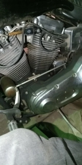 Harley-Davidson Electra Glide Classic dyna glide 1.4 | Auto.bg — изображение 6 Harley-Davidson Electra Glide Classic dyna glide 1.4 | Auto.bg — изображение 6