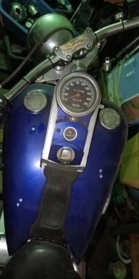 Harley-Davidson Electra Glide Classic dyna glide 1.4 | Auto.bg — изображение 5 Harley-Davidson Electra Glide Classic dyna glide 1.4 | Auto.bg — изображение 5