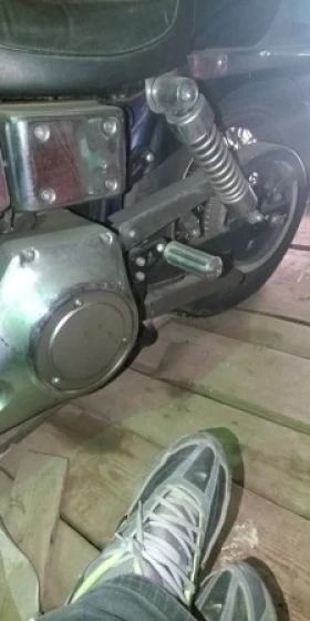 Harley-Davidson Electra Glide Classic dyna glide 1.4 | Auto.bg — изображение 3 Harley-Davidson Electra Glide Classic dyna glide 1.4 | Auto.bg — изображение 3