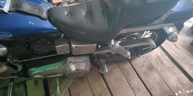 Harley-Davidson Electra Glide Classic dyna glide 1.4