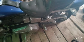 Harley-Davidson Electra Glide Classic dyna glide 1.4 | Auto.bg — изображение 2 Harley-Davidson Electra Glide Classic dyna glide 1.4 | Auto.bg — изображение 2