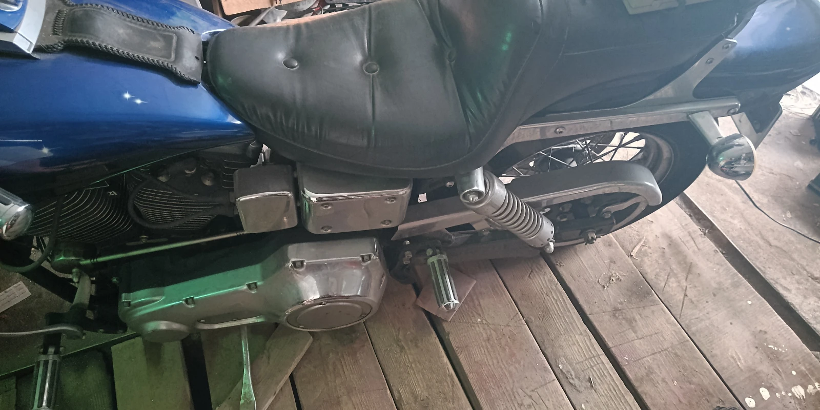 Harley-Davidson Electra Glide Classic dyna glide 1.4 | Auto.bg — изображение 1 Harley-Davidson Electra Glide Classic dyna glide 1.4 | Auto.bg — изображение 1