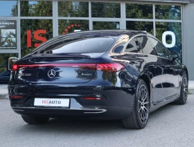 Mercedes-Benz EQS 580 AMG/4Matic/21zoll/Garantie/ - 139900 лв. / 71529.73 € - 66706692 6 | Car24.bg Mercedes-Benz EQS 580 AMG/4Matic/21zoll/Garantie/ - 139900 лв. / 71529.73 € - 66706692 6