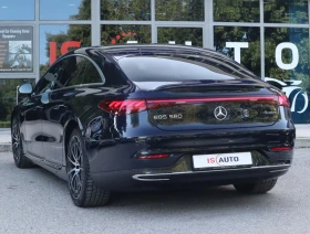 Mercedes-Benz EQS 580 AMG/4Matic/21zoll/Garantie/ - 139900 лв. / 71529.73 € - 66706692 4 | Car24.bg Mercedes-Benz EQS 580 AMG/4Matic/21zoll/Garantie/ - 139900 лв. / 71529.73 € - 66706692 4