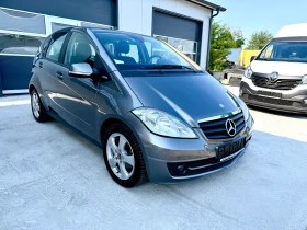 Mercedes-Benz A 160 i FACELIFT - Car24.bg Mercedes-Benz A 160 i FACELIFT