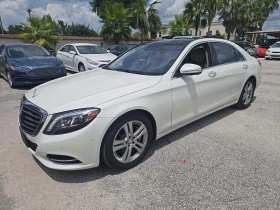 Mercedes-Benz S 500 S550 4Matic - Car24.bg Mercedes-Benz S 500 S550 4Matic