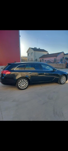 Opel Insignia | Mobile.bg — малка снимка 6