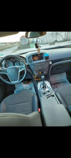 Opel Insignia | Mobile.bg — малка снимка 4