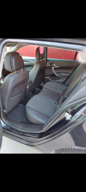 Opel Insignia | Mobile.bg — малка снимка 3