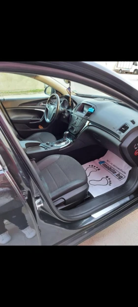 Opel Insignia | Mobile.bg — малка снимка 5