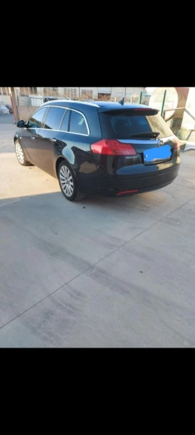 Opel Insignia | Mobile.bg — малка снимка 2