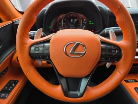 Lexus LC 500 BESPOKE BUILD* LIMITED EDITION* CARBON* ГАРАНЦИЯ - 104696 € / 204767.58 лв. - 86769481 10 | Car24.bg Lexus LC 500 BESPOKE BUILD* LIMITED EDITION* CARBON* ГАРАНЦИЯ - 104696 € / 204767.58 лв. - 86769481 10