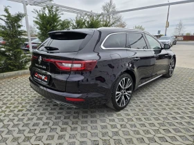 Renault Talisman 1.6DCI-160кс= АВТОМАТ= 4CONTROL= INTIALE= 158.000k - 13500 € / 26403.70 лв. - 32646728 3 | Car24.bg Renault Talisman 1.6DCI-160кс= АВТОМАТ= 4CONTROL= INTIALE= 158.000k - 13500 € / 26403.70 лв. - 32646728 3